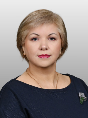 Учитель-логопед Савина Нина Александровна Учитель-логопед Савина Нина Александровна