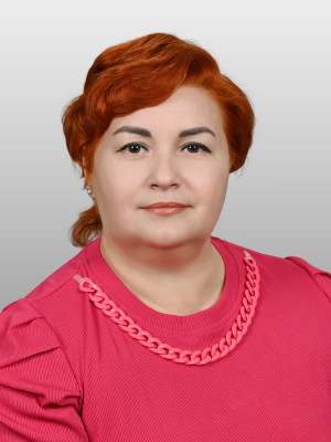 Инструктор по физической культуре Осокина Елена Витальевна Инструктор по физической культуре Осокина Елена Витальевна