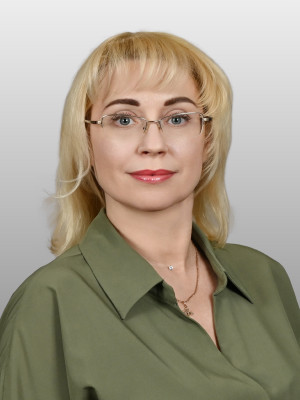 Воспитатель Колесникова Ольга Викторовна Воспитатель Колесникова Ольга Викторовна