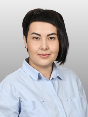 Воспитатель Федянина Светлана Альбертовна Воспитатель Федянина Светлана Альбертовна