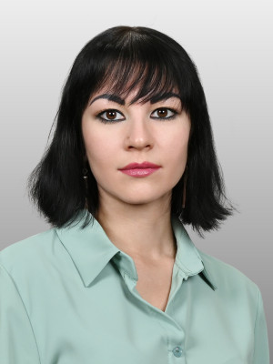 Воспитатель Козлова Оксана Владимировна Воспитатель Козлова Оксана Владимировна