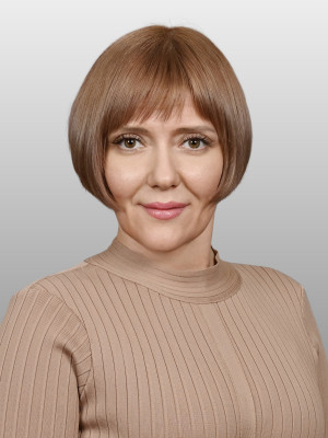 Воспитатель Карелина Ирина Владимировна Воспитатель Карелина Ирина Владимировна