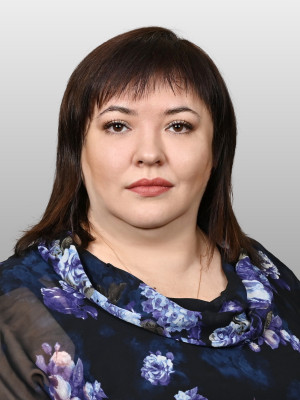 Воспитатель Скульская Ольга Александровна Воспитатель Скульская Ольга Александровна