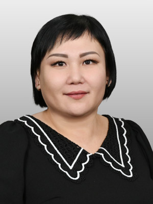 Воспитатель Абубекерова Назира Мурадбековна Воспитатель Абубекерова Назира Мурадбековна